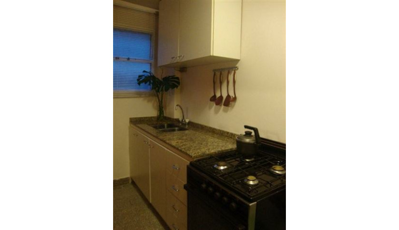 Apartment Doblas Buenos Aires - Apt 20619